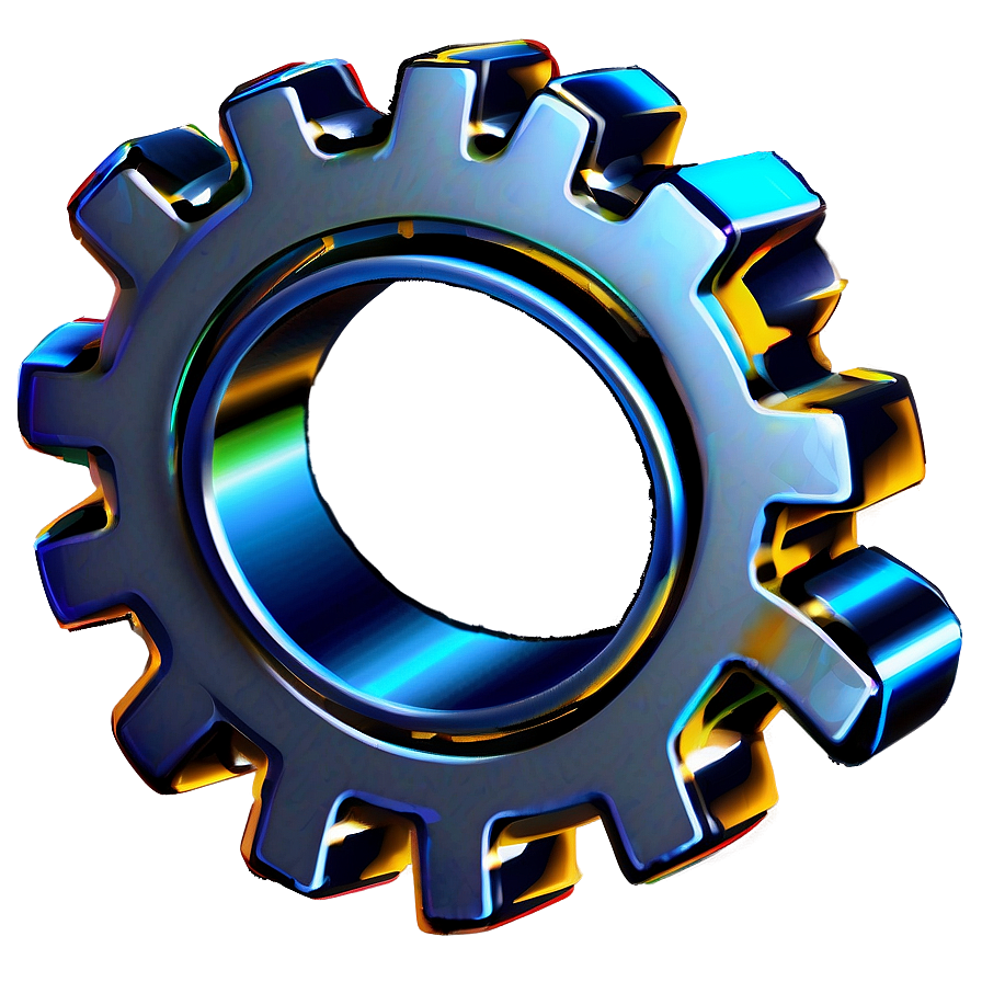 Gear Icon Png 05042024 PNG Image