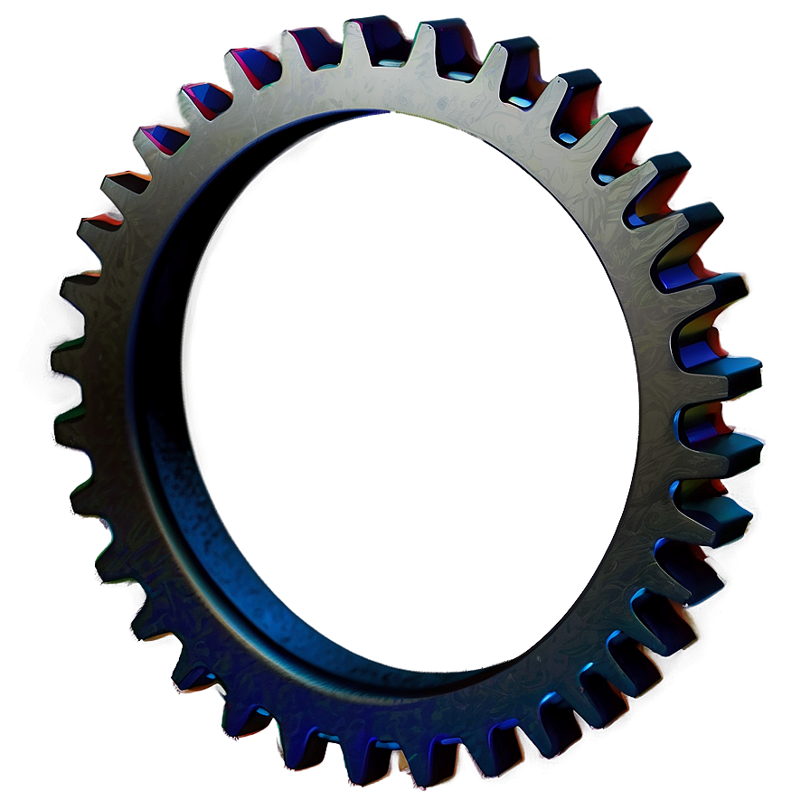 Gear Pattern Png 05042024 PNG Image