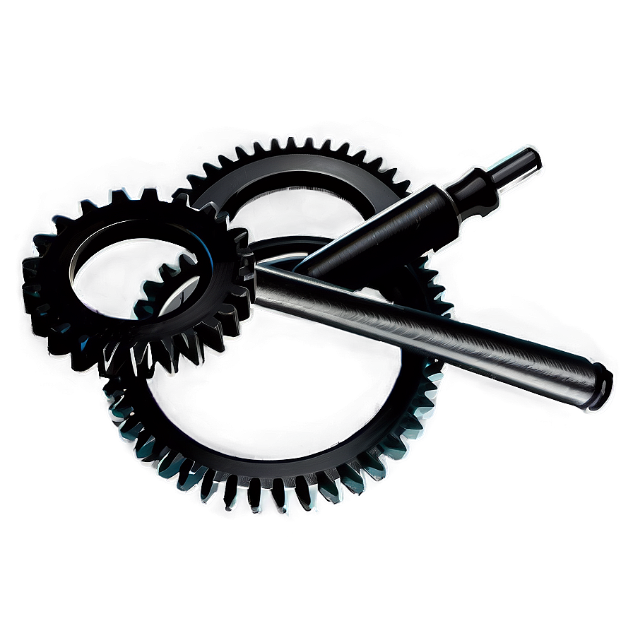 Gear Performance Png 05042024 PNG Image