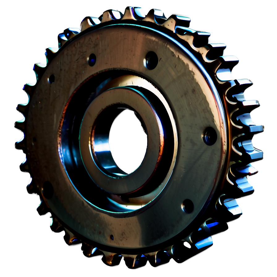 Gear Sprocket Icon Png Soy91 PNG Image