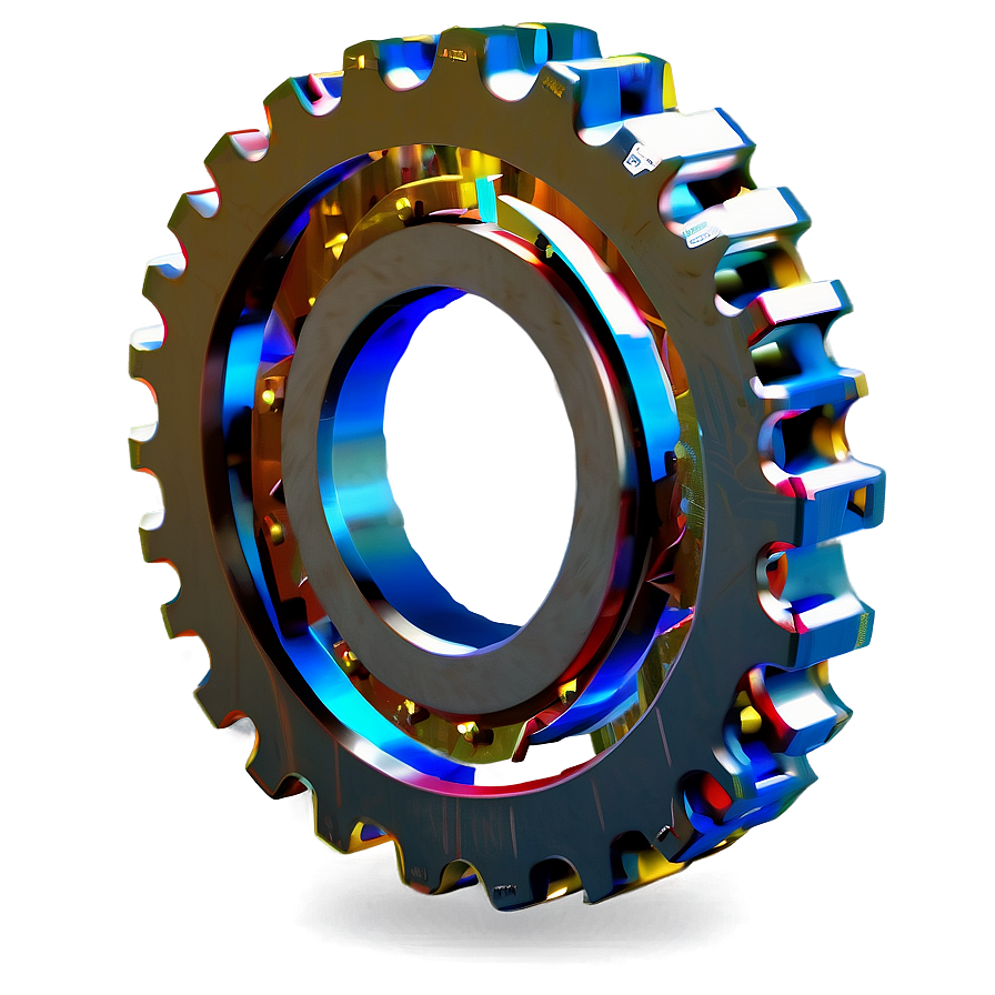 Gear Structure Png Hdq PNG Image