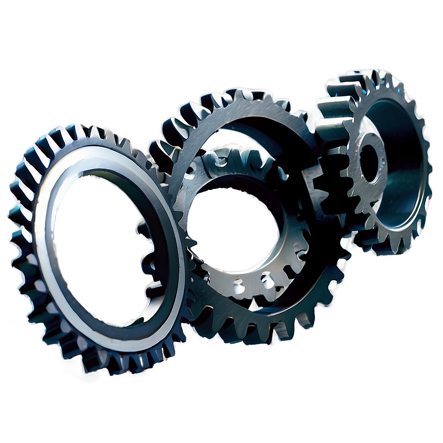 Gear Technology Png 93 PNG Image