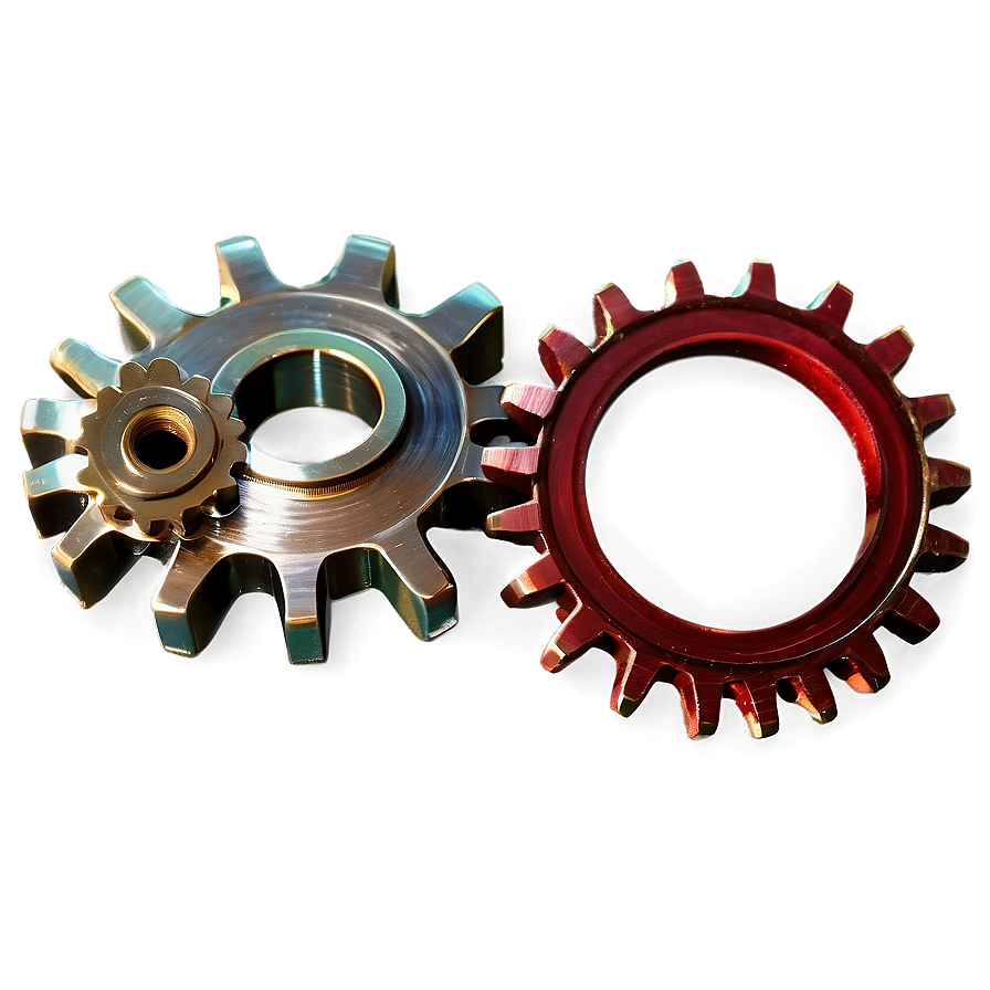 Gears Dynamics Png Mrf75 PNG Image