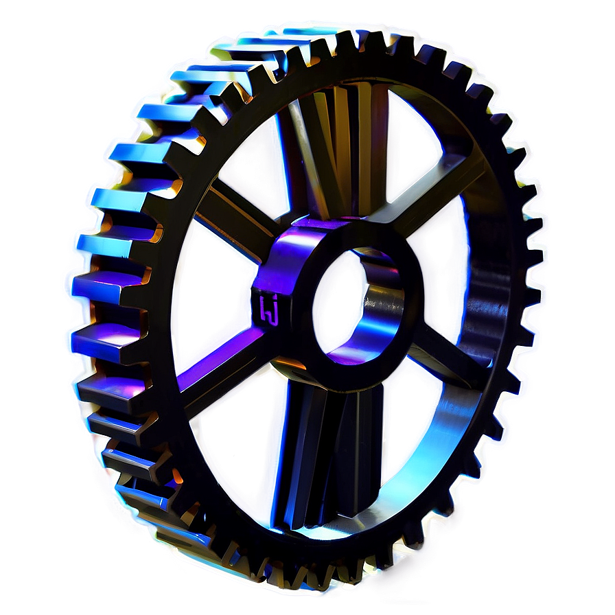 Gears Infographic Png 05252024 PNG Image