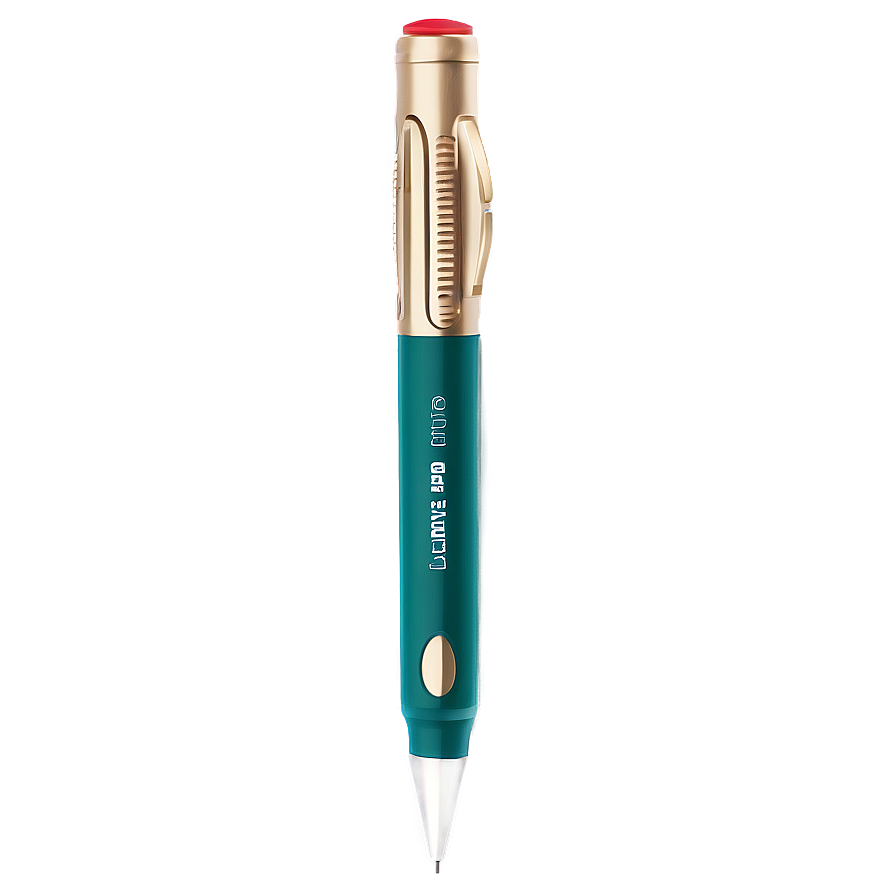 Gel Grip Mechanical Pencil Png Fjn PNG Image