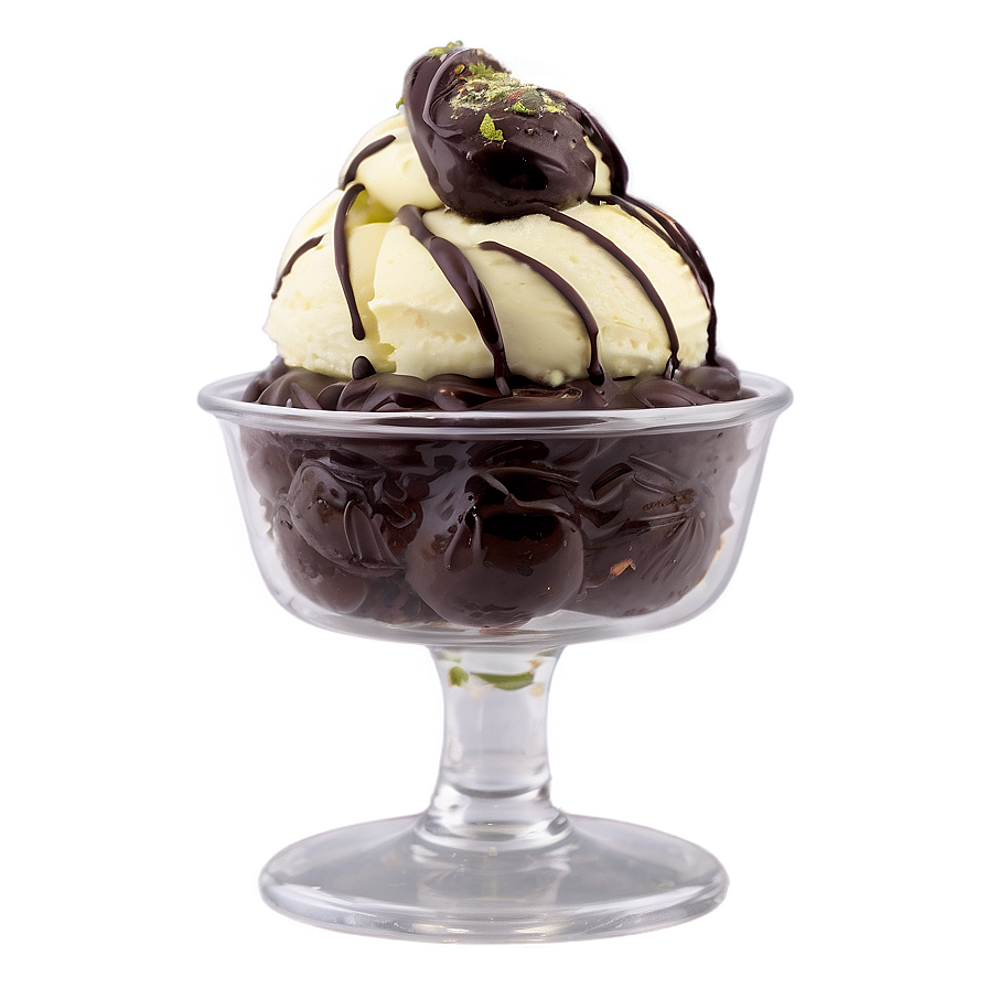 Gelato Ice Cream Cup Png Syo4 PNG Image