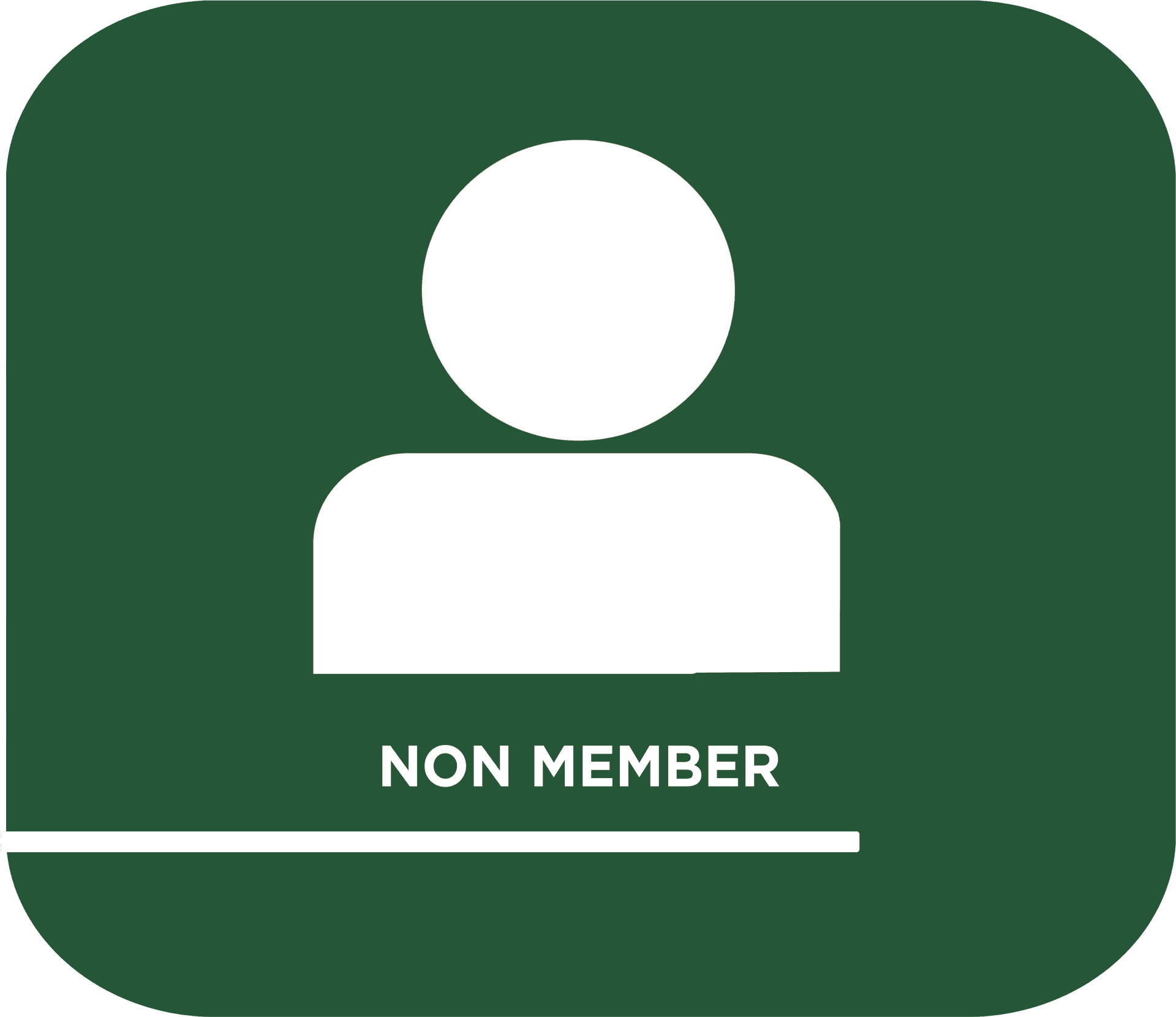 Generic Profile Placeholder PNG Image