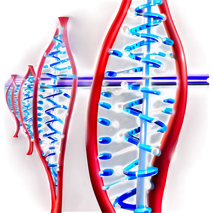 Genetic Engineering Concept Png Wdi8 PNG Image