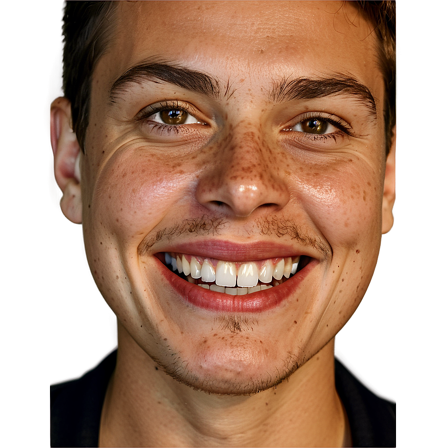 Genuine Grin Graphic Png 91 PNG Image