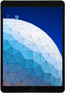 Geodesic Dome Structureon Tablet Screen PNG Image