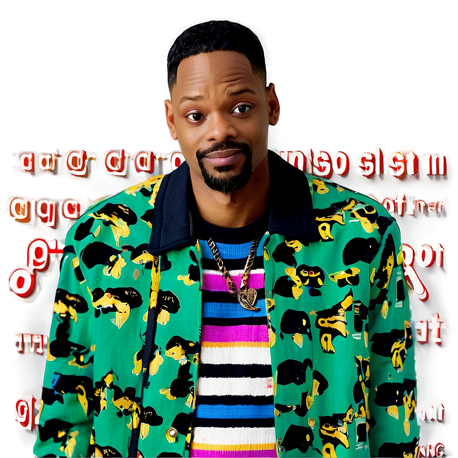 Geoffrey Butler Fresh Prince Png Skv13 PNG Image