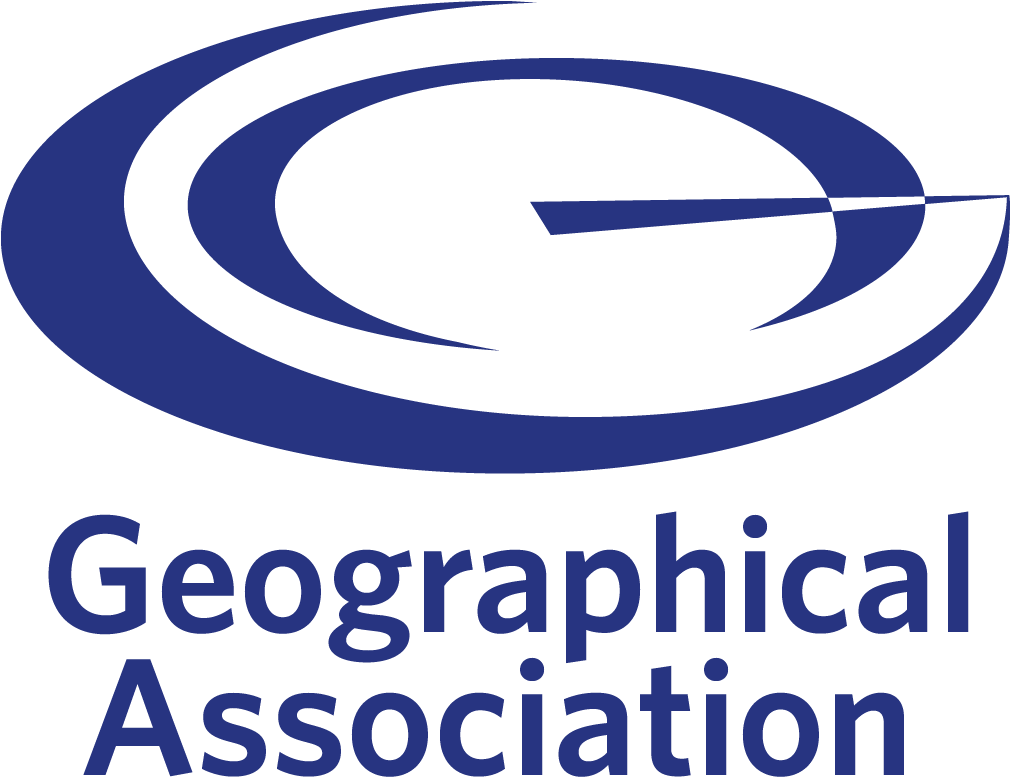 Geographical Association Logo PNG Image