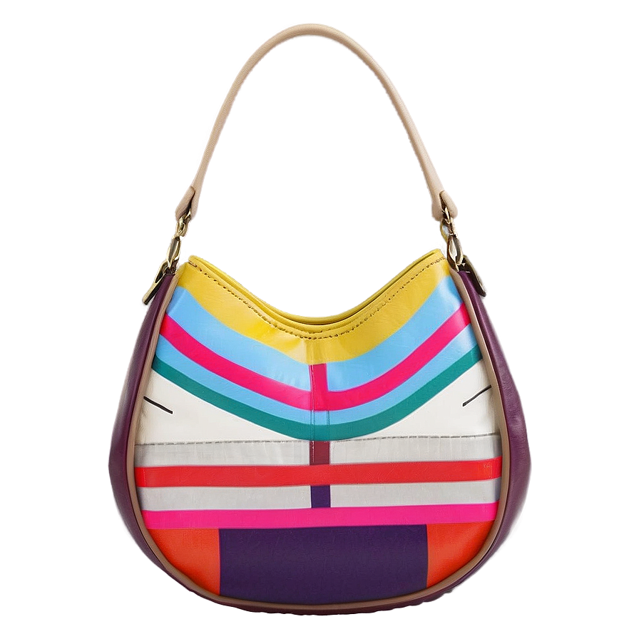 Geometric Purse Png 45 PNG Image