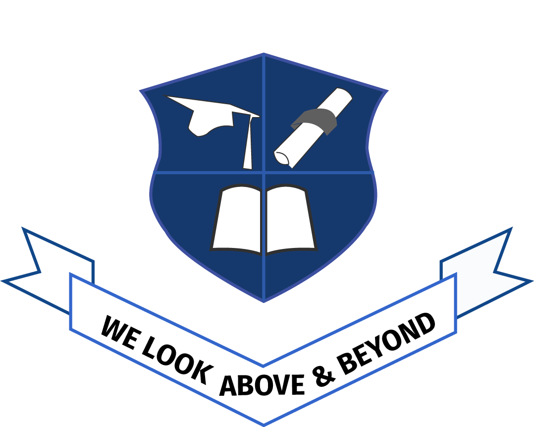 Georgeand Duke College Crest PNG Image