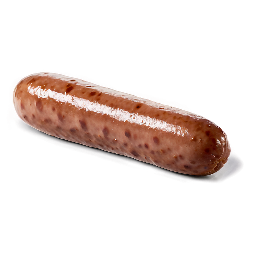 German Sausage Png 05252024 PNG Image