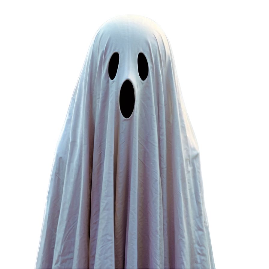 Ghost Character Png Ktu70 PNG Image