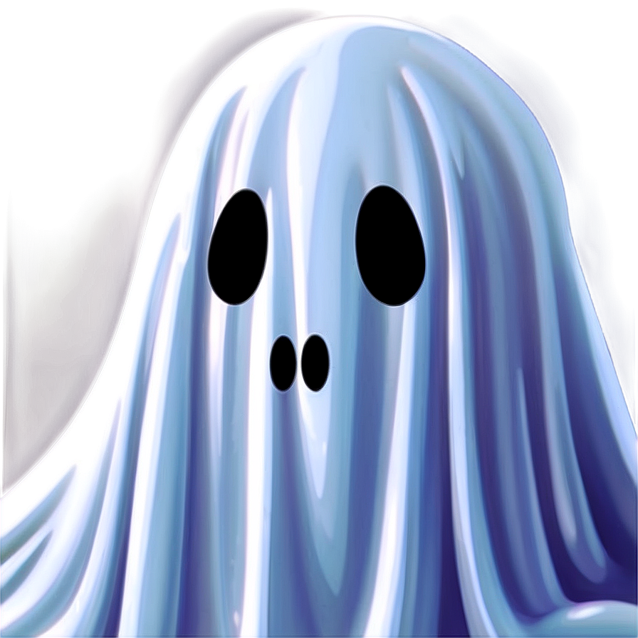 Ghost Clipart Png 04292024 PNG Image