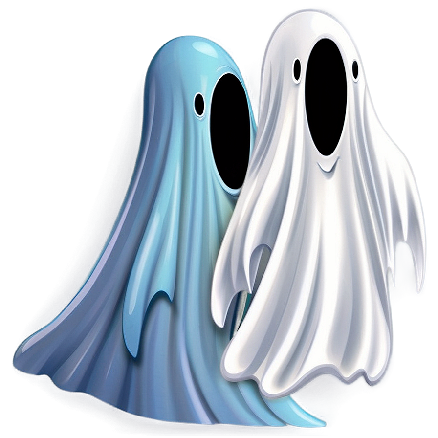 Ghost Clipart Png Jcp PNG Image