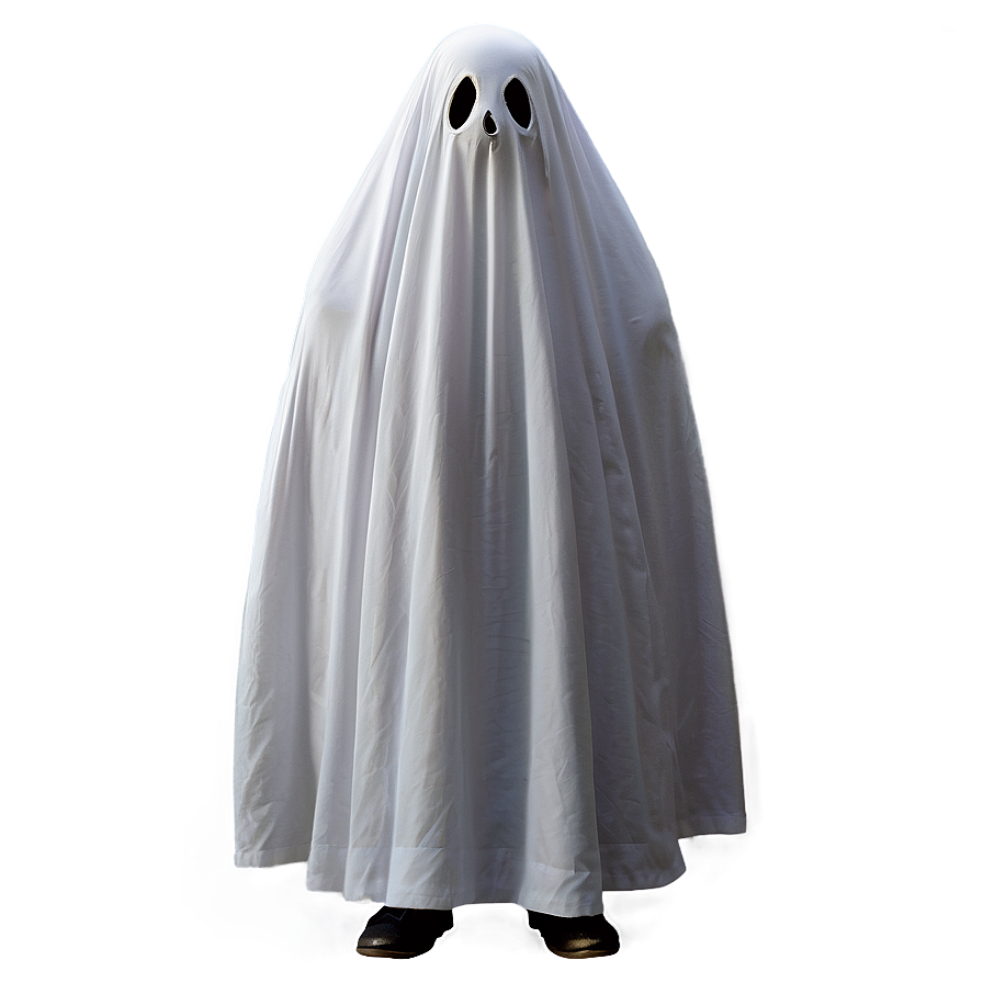 Ghost Costume Png 29 PNG Image