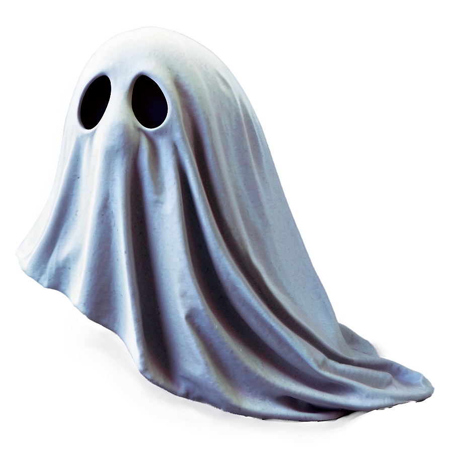 Ghost Graphic Png Mqm30 PNG Image