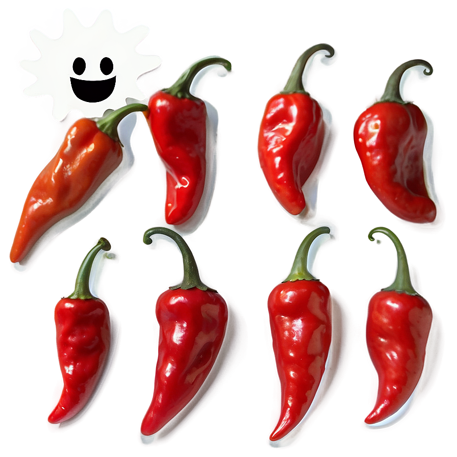 Ghost Pepper Festival Png 89 PNG Image