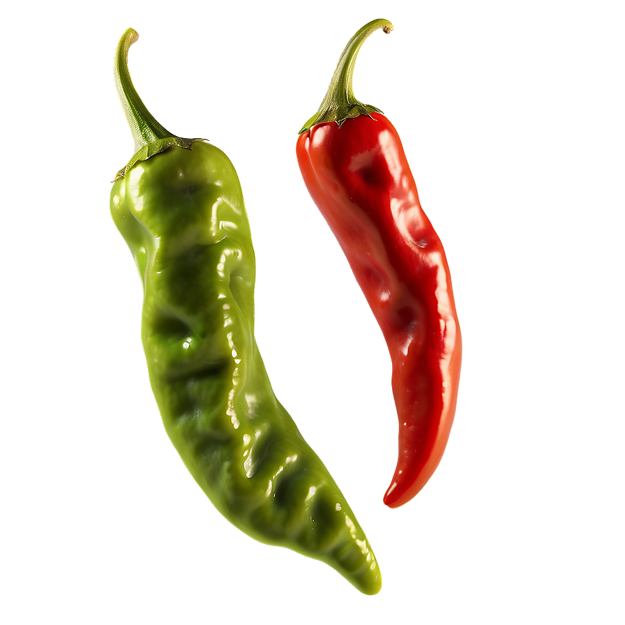 Ghost Pepper Field Png 06292024 PNG Image