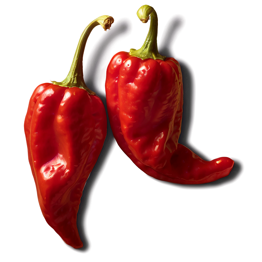 Ghost Pepper Snack Png 06292024 PNG Image