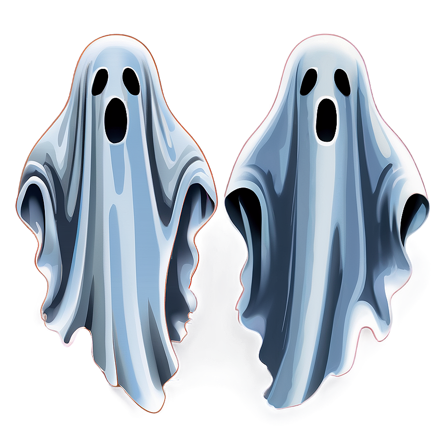 Ghost Vector Png 04292024 PNG Image