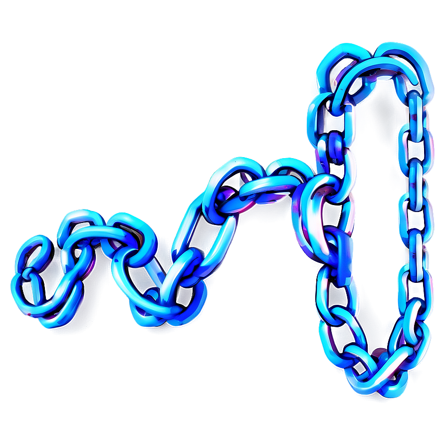 Ghostly Chains Png Rhn PNG Image