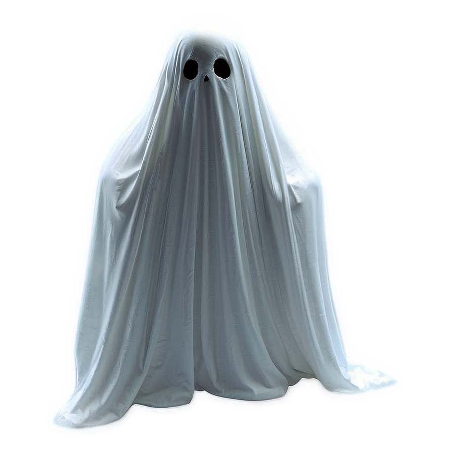 Ghostly Figure Png 73 PNG Image