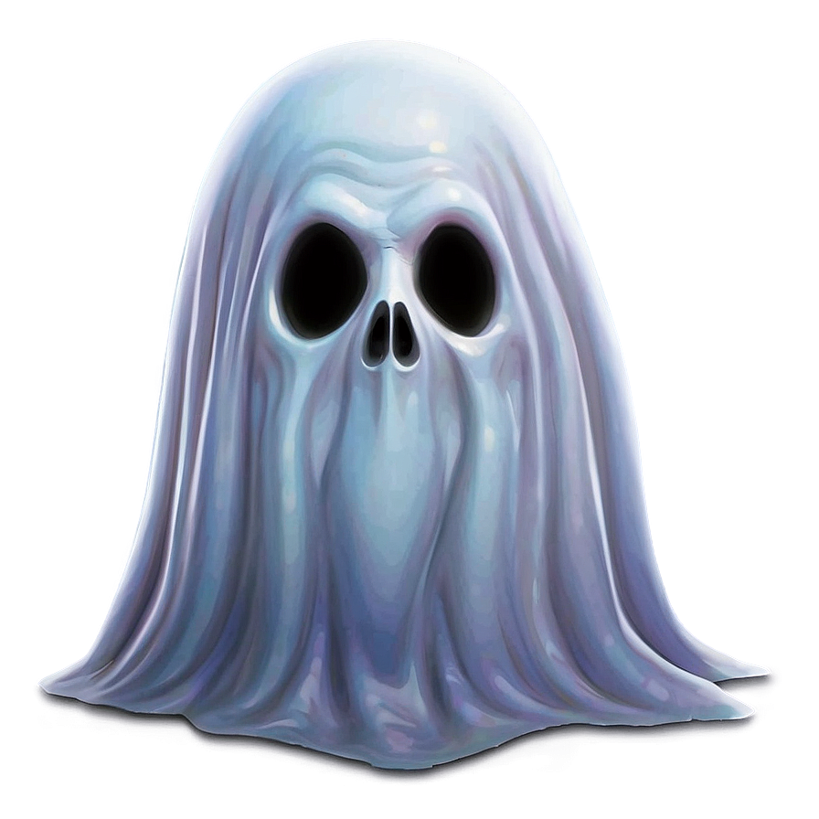 Ghostly Haunt Png Jnc PNG Image