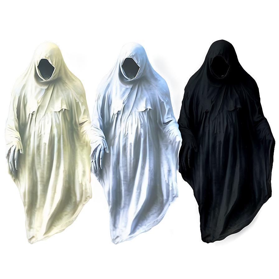 Ghosts And Shadows Png Pup81 PNG Image