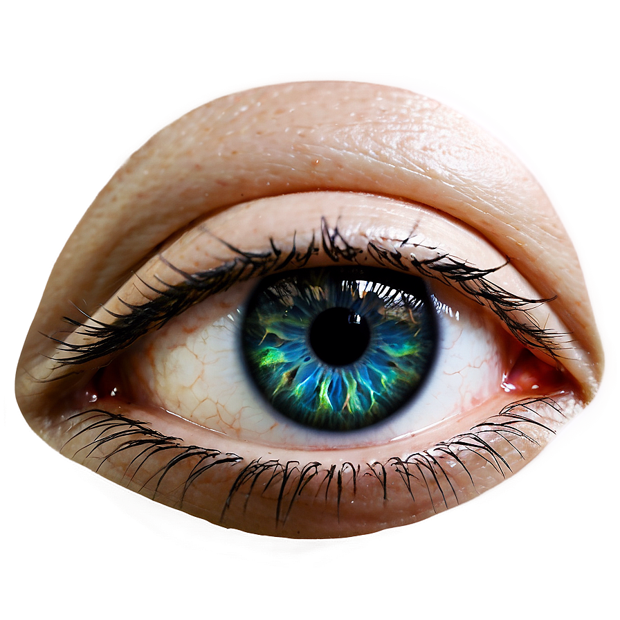 Ghoulish Eyes Image Png 25 PNG Image