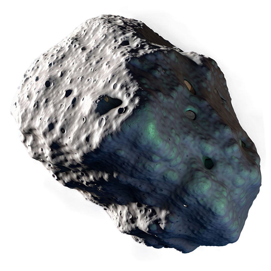 Giant Asteroid Png Ooa52 PNG Image