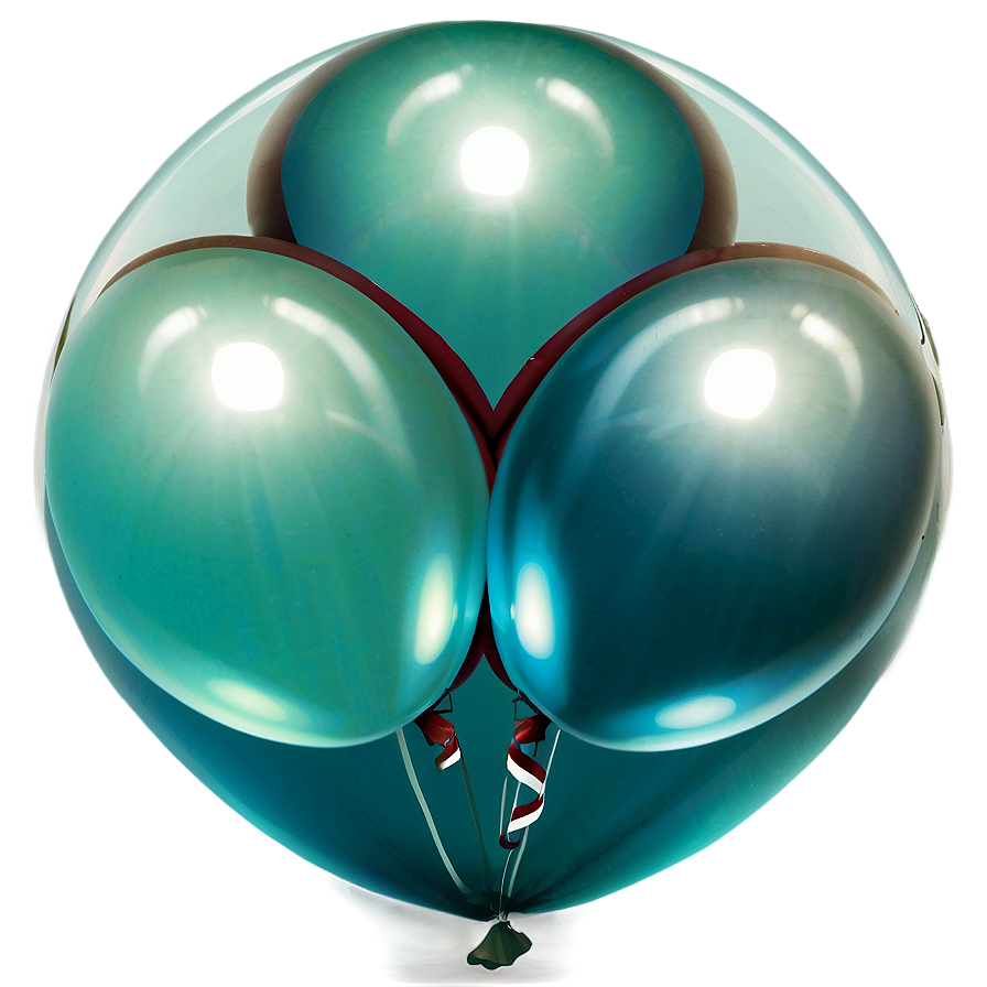 Giant Balloons Png 4 PNG Image