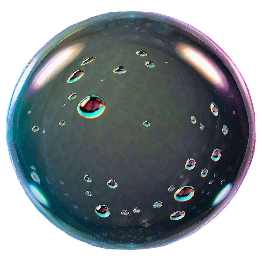 Giant Bubble Png 06112024 PNG Image