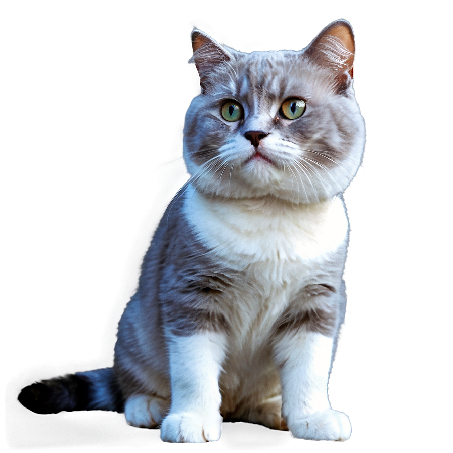 Giant Cat Meme Png Mtr44 PNG Image