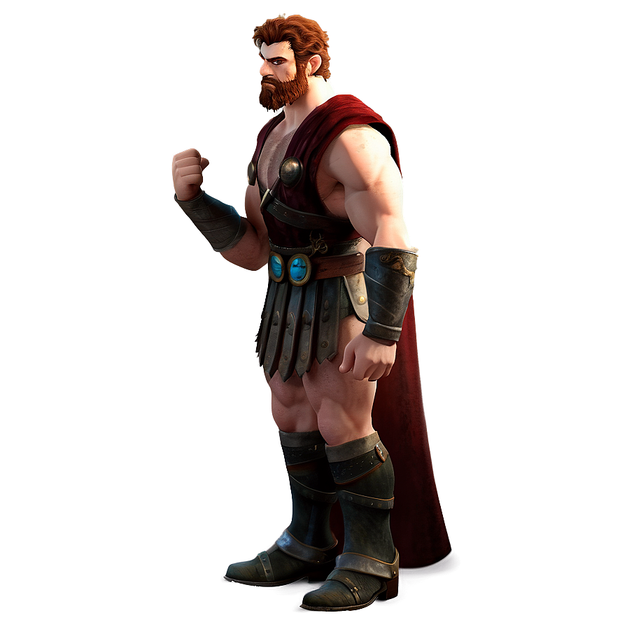 Giant Character Png Ibd30 PNG Image