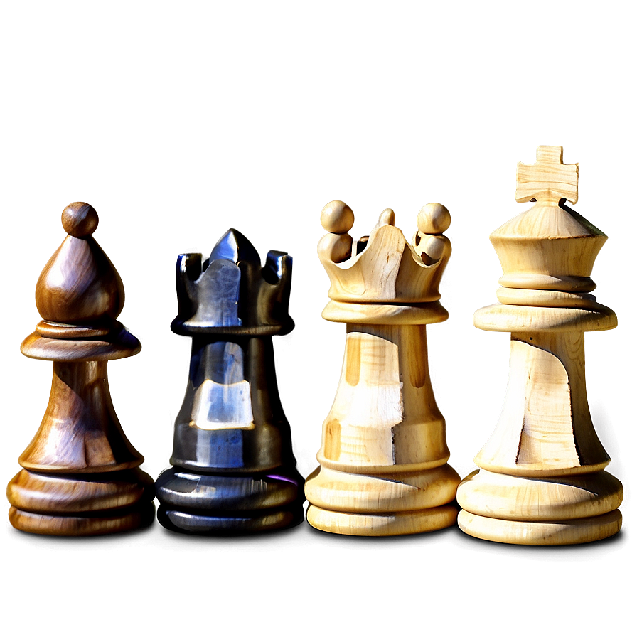 Giant Outdoor Chess Set Png Kjs25 PNG Image