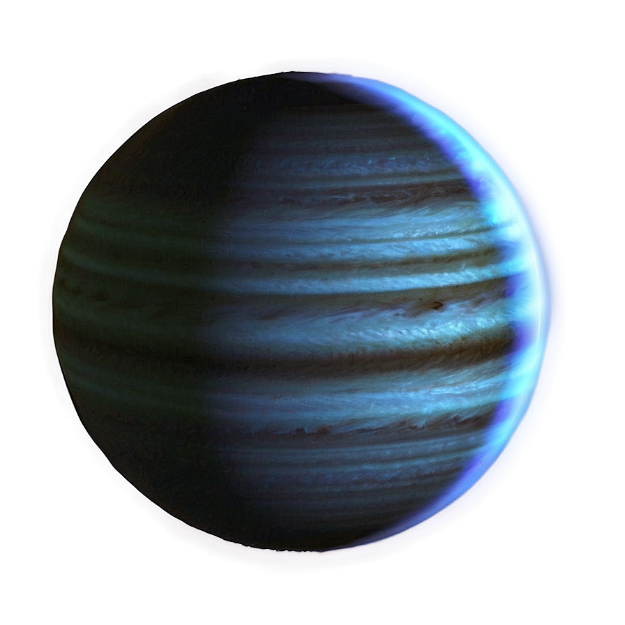 Giant Planets Png 77 PNG Image