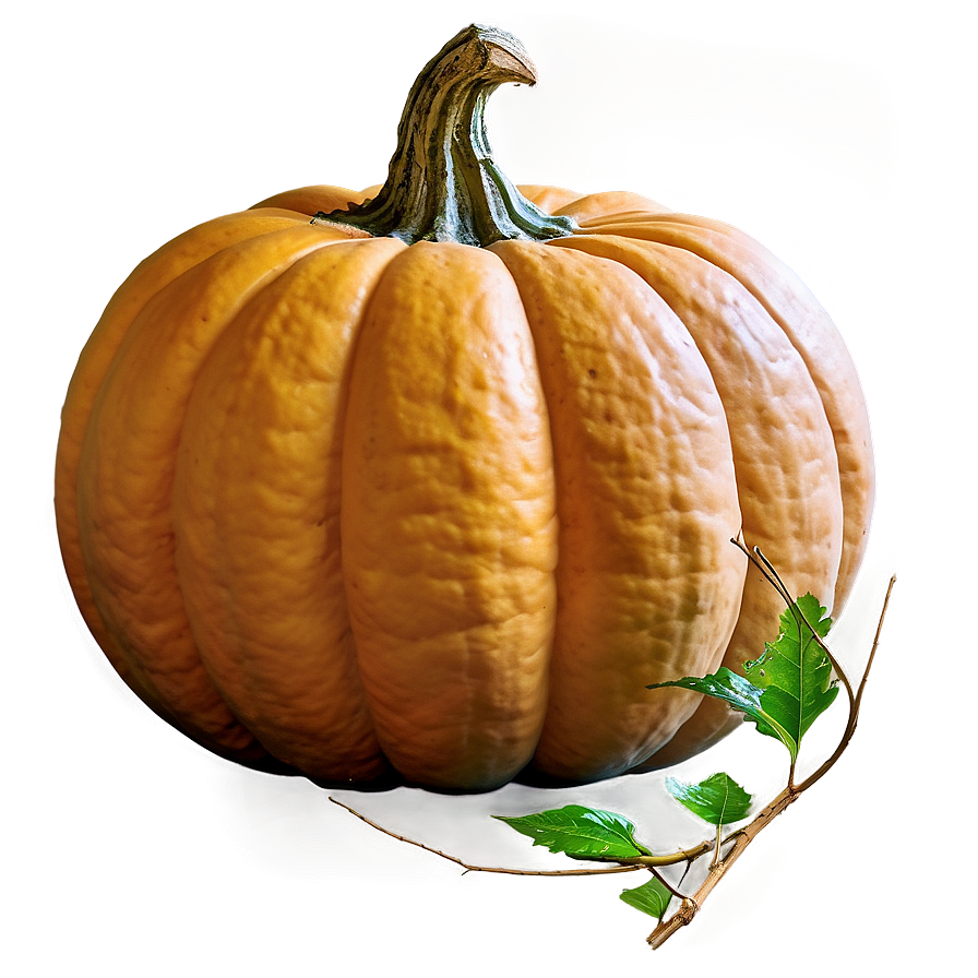 Giant Pumpkin Png Bfj12 PNG Image