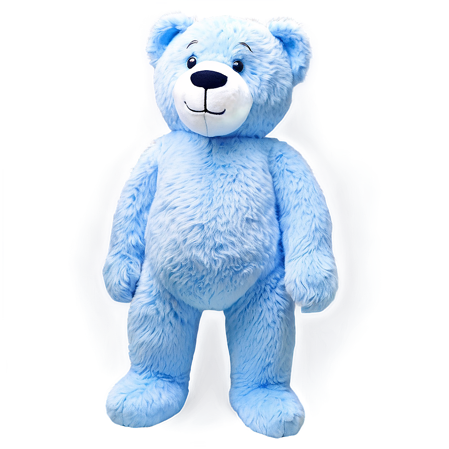 Giant Teddy Bear Png Nsm60 PNG Image