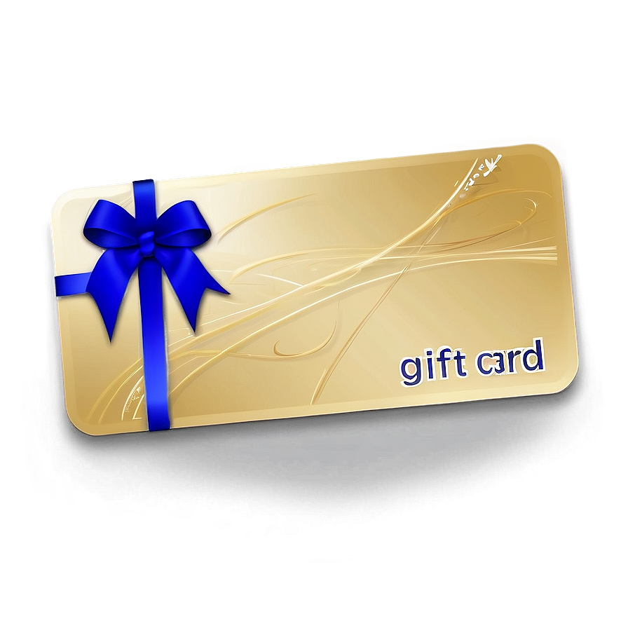 Gift Card Voucher Png 05252024 PNG Image