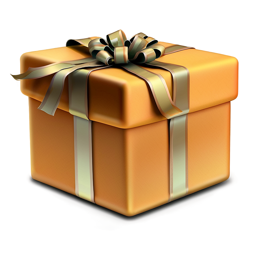 Gift Package Png Dbg PNG Image