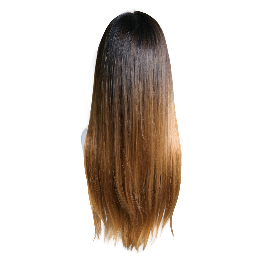 Girl Hair Texture Png Asl84 PNG Image