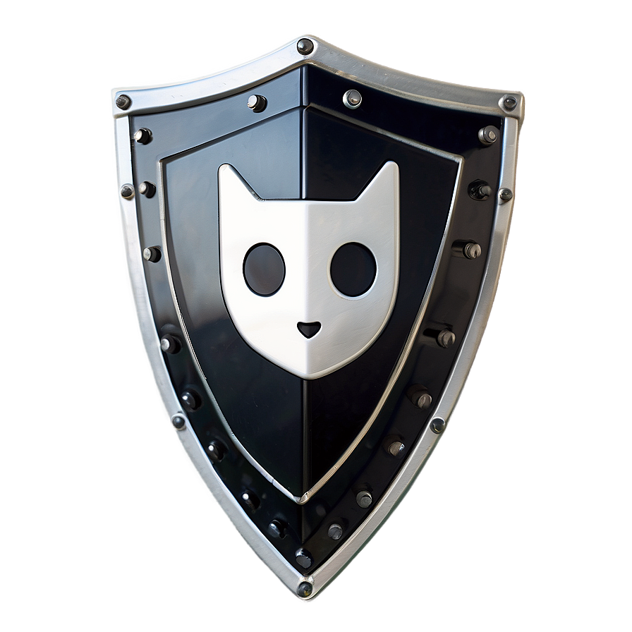 Github Security Shield Png 10 PNG Image