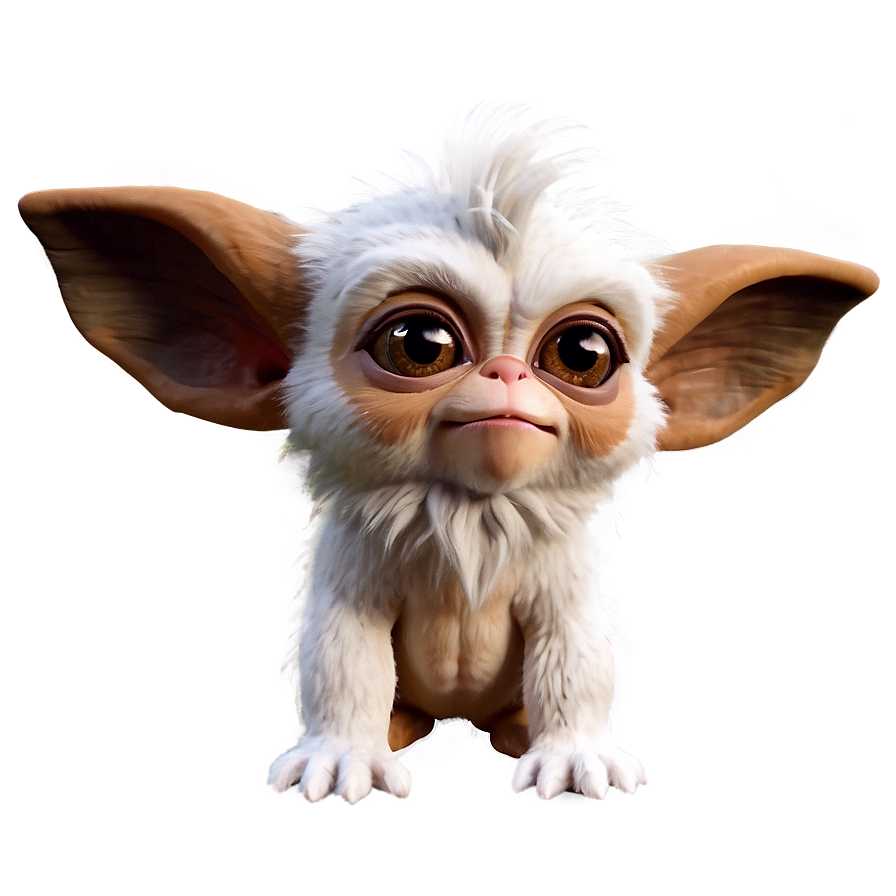 Gizmo A PNG Image