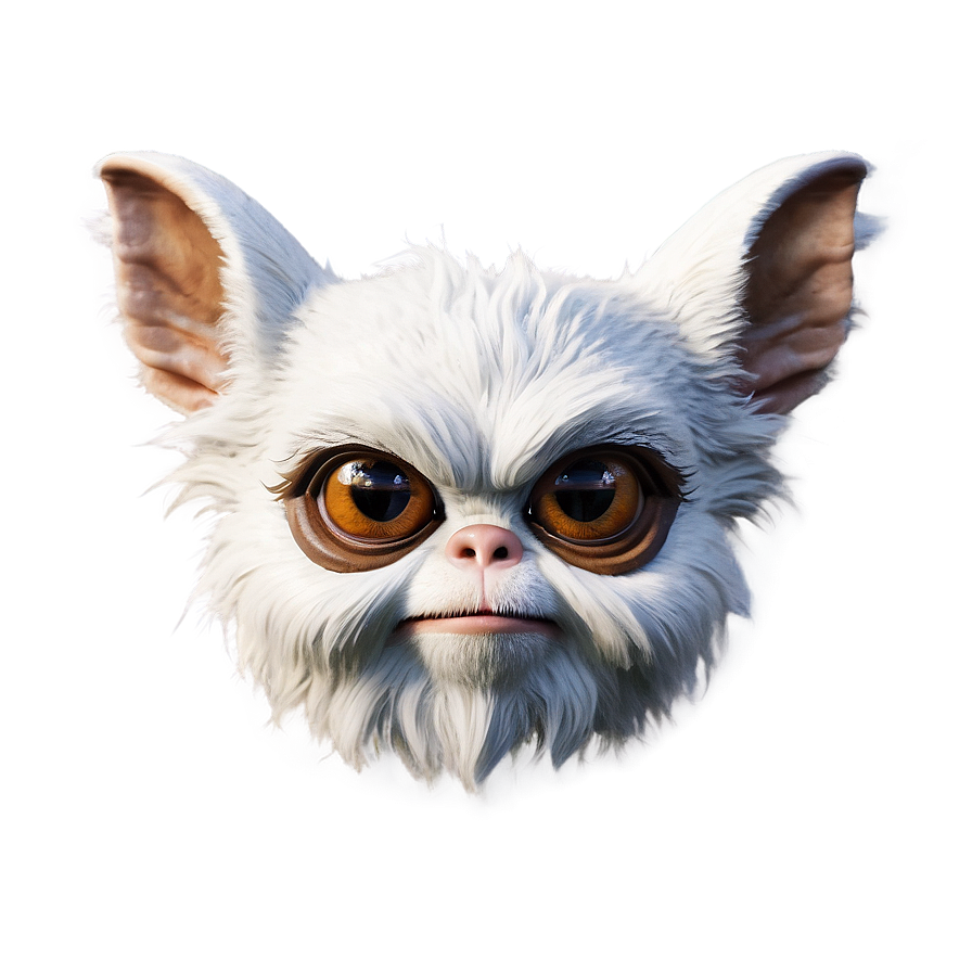 Gizmo B PNG Image