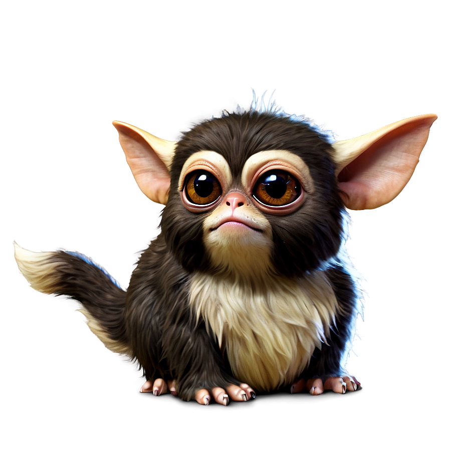 Gizmo In A Fairytale Png 16 PNG Image