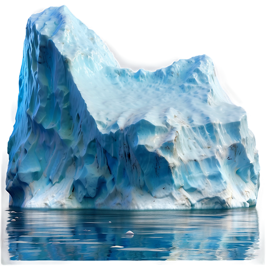 Glacial Iceberg Png 97 PNG Image